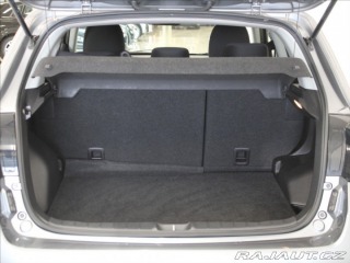 Mitsubishi ASX 2,0 i 110kW 1.majitel ČR 2020