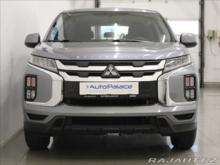 Mitsubishi ASX 2,0 i 110kW 1.majitel ČR 2020