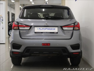 Mitsubishi ASX 2,0 i 110kW 1.majitel ČR 2020