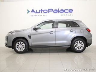 Mitsubishi ASX 2,0 i 110kW 1.majitel ČR 2020