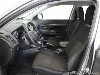 Mitsubishi ASX 2,0 i 110kW 1.majitel ČR 2020