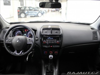 Mitsubishi ASX 2,0 i 110kW 1.majitel ČR 2020
