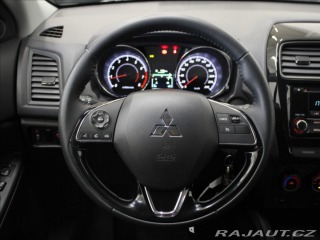 Mitsubishi ASX 2,0 i 110kW 1.majitel ČR 2020