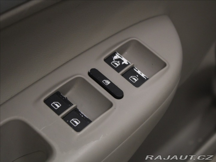 Škoda Octavia 2,0 FSI 110kW Kůže 165tkm 2006