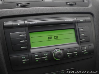 Škoda Octavia 2,0 FSI 110kW Kůže 165tkm 2006