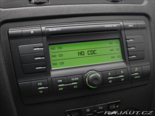 Škoda Octavia 2,0 FSI 110kW Kůže 165tkm 2006
