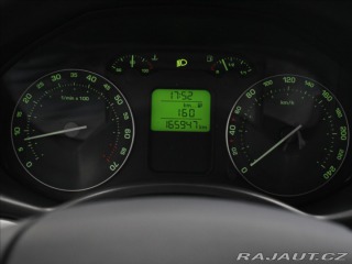 Škoda Octavia 2,0 FSI 110kW Kůže 165tkm 2006