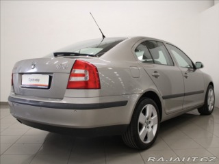 Škoda Octavia 2,0 FSI 110kW Kůže 165tkm 2006