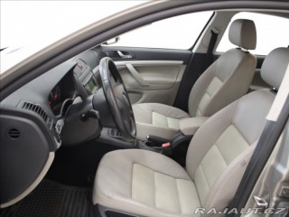 Škoda Octavia 2,0 FSI 110kW Kůže 165tkm 2006