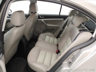 Škoda Octavia 2,0 FSI 110kW Kůže 165tkm 2006