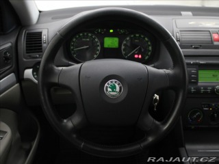Škoda Octavia 2,0 FSI 110kW Kůže 165tkm 2006