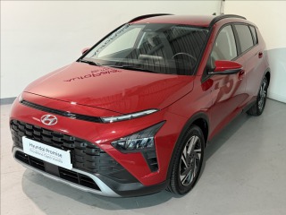 Hyundai Bayon 1,0 TGDI SMART CLIMATE AU