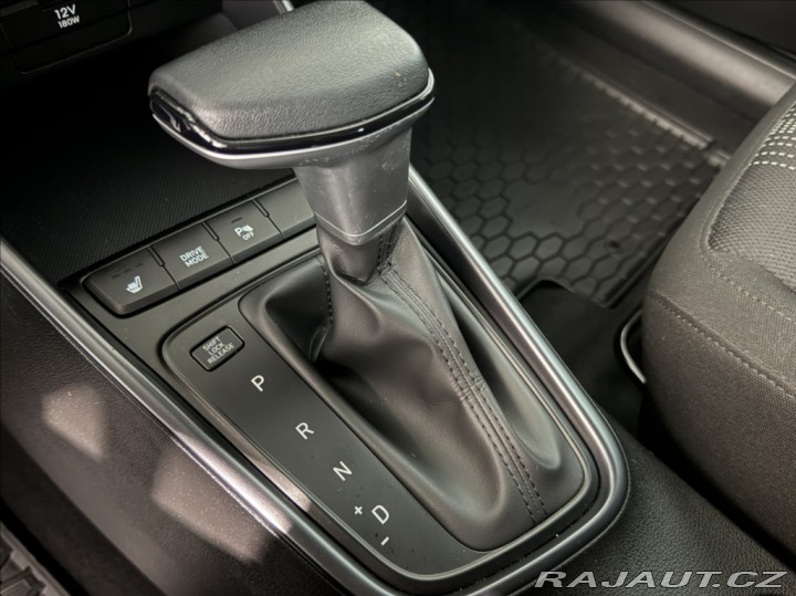 Hyundai Bayon 1,0 TGDI SMART CLIMATE AU 2022