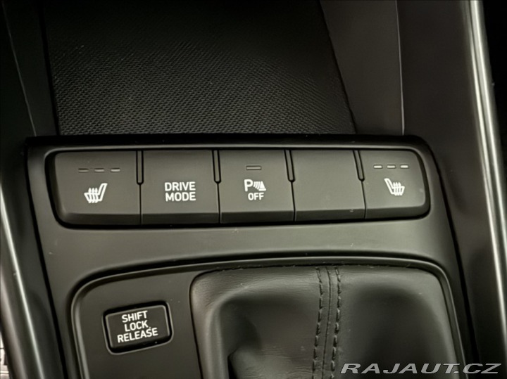 Hyundai Bayon 1,0 TGDI SMART CLIMATE AU 2022