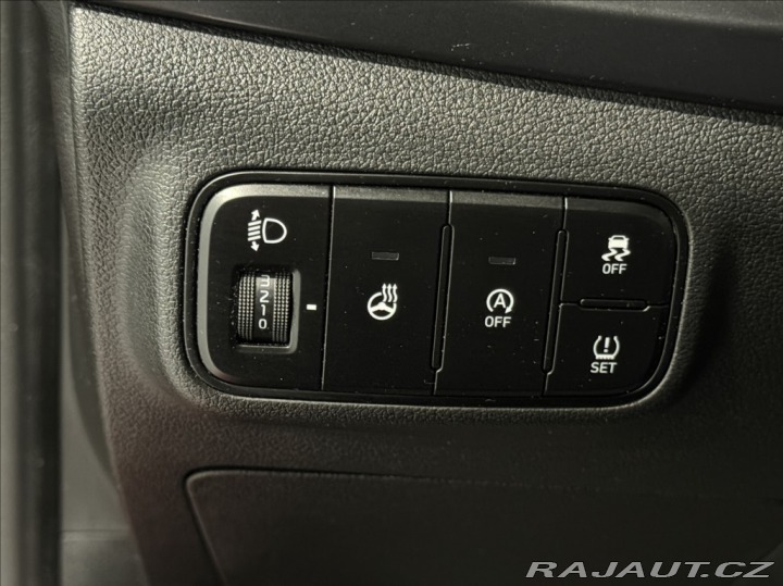 Hyundai Bayon 1,0 TGDI SMART CLIMATE AU 2022