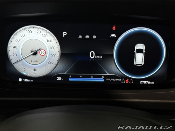 Hyundai Bayon 1,0 TGDI SMART CLIMATE AU 2022