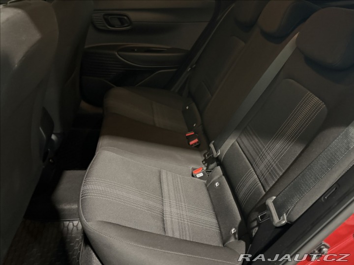 Hyundai Bayon 1,0 TGDI SMART CLIMATE AU 2022