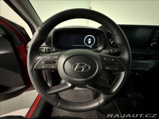 Hyundai Bayon 1,0 TGDI SMART CLIMATE AU 2022