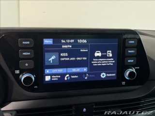 Hyundai Bayon 1,0 TGDI SMART CLIMATE AU 2022