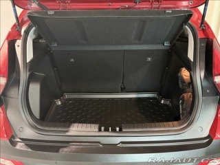 Hyundai Bayon 1,0 TGDI SMART CLIMATE AU 2022