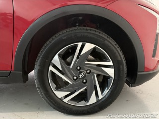 Hyundai Bayon 1,0 TGDI SMART CLIMATE AU 2022