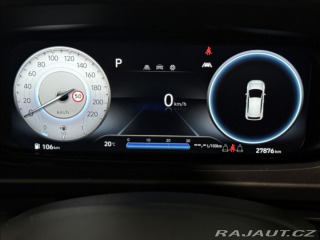 Hyundai Bayon 1,0 TGDI SMART CLIMATE AU 2022