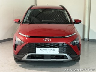 Hyundai Bayon 1,0 TGDI SMART CLIMATE AU 2022