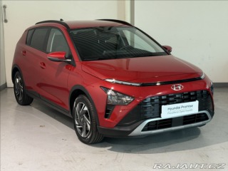 Hyundai Bayon 1,0 TGDI SMART CLIMATE AU 2022