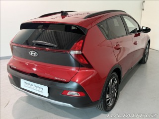 Hyundai Bayon 1,0 TGDI SMART CLIMATE AU 2022