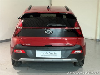 Hyundai Bayon 1,0 TGDI SMART CLIMATE AU 2022