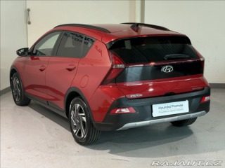 Hyundai Bayon 1,0 TGDI SMART CLIMATE AU 2022