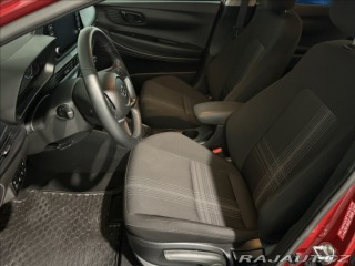 Hyundai Bayon 1,0 TGDI SMART CLIMATE AU 2022