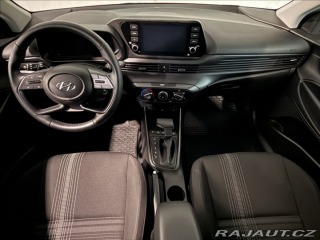 Hyundai Bayon 1,0 TGDI SMART CLIMATE AU 2022