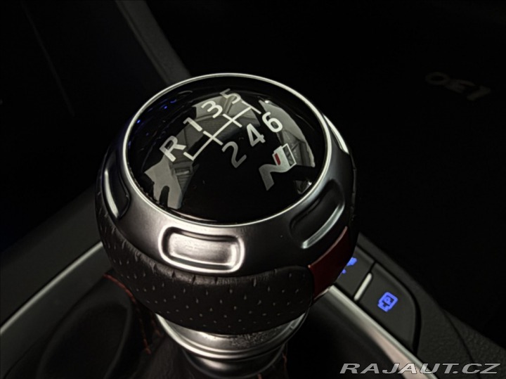 Hyundai i30 1,5 TGDI NLINE 1.MAJITEL 2022