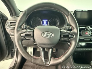 Hyundai i30 1,5 TGDI NLINE 1.MAJITEL 2022