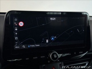 Hyundai i30 1,5 TGDI NLINE 1.MAJITEL 2022