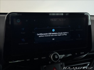 Hyundai i30 1,5 TGDI NLINE 1.MAJITEL 2022