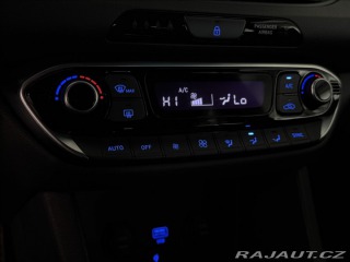 Hyundai i30 1,5 TGDI NLINE 1.MAJITEL 2022