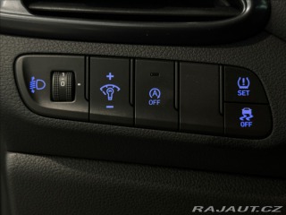 Hyundai i30 1,5 TGDI NLINE 1.MAJITEL 2022