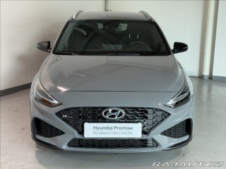 Hyundai i30 1,5 TGDI NLINE 1.MAJITEL 2022