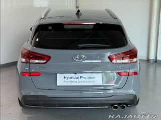 Hyundai i30 1,5 TGDI NLINE 1.MAJITEL 2022