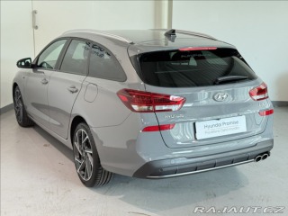 Hyundai i30 1,5 TGDI NLINE 1.MAJITEL 2022