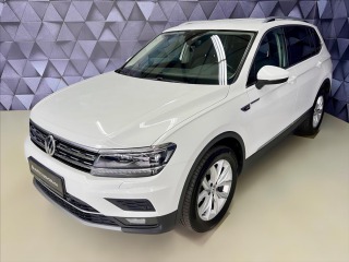 Volkswagen Tiguan Allspace 2.0 TDI 140KW DSG 4X4 HIG