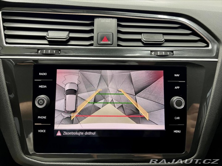Volkswagen Tiguan Allspace 2.0 TDI 140KW DSG 4X4 HIG 2018
