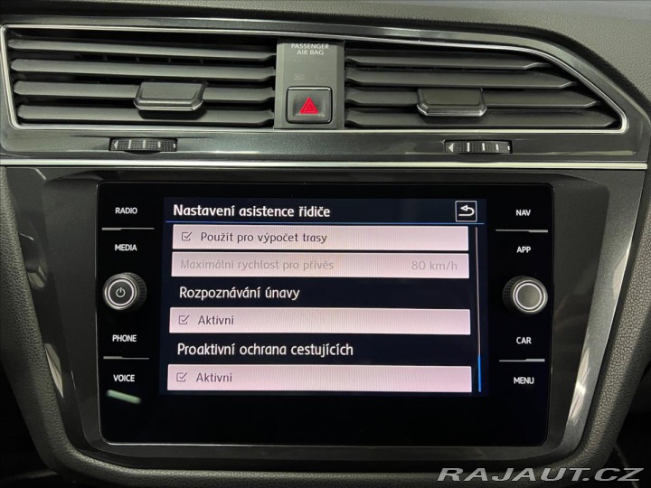 Volkswagen Tiguan Allspace 2.0 TDI 140KW DSG 4X4 HIG 2018