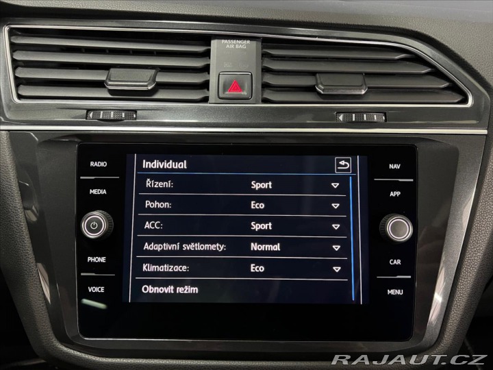 Volkswagen Tiguan Allspace 2.0 TDI 140KW DSG 4X4 HIG 2018