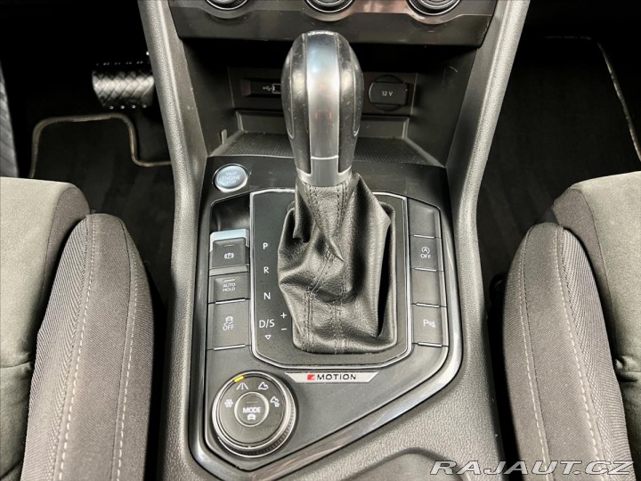 Volkswagen Tiguan Allspace 2.0 TDI 140KW DSG 4X4 HIG 2018