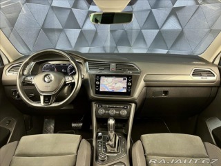 Volkswagen Tiguan Allspace 2.0 TDI 140KW DSG 4X4 HIG 2018