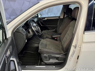 Volkswagen Tiguan Allspace 2.0 TDI 140KW DSG 4X4 HIG 2018