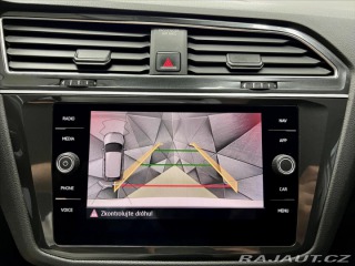 Volkswagen Tiguan Allspace 2.0 TDI 140KW DSG 4X4 HIG 2018
